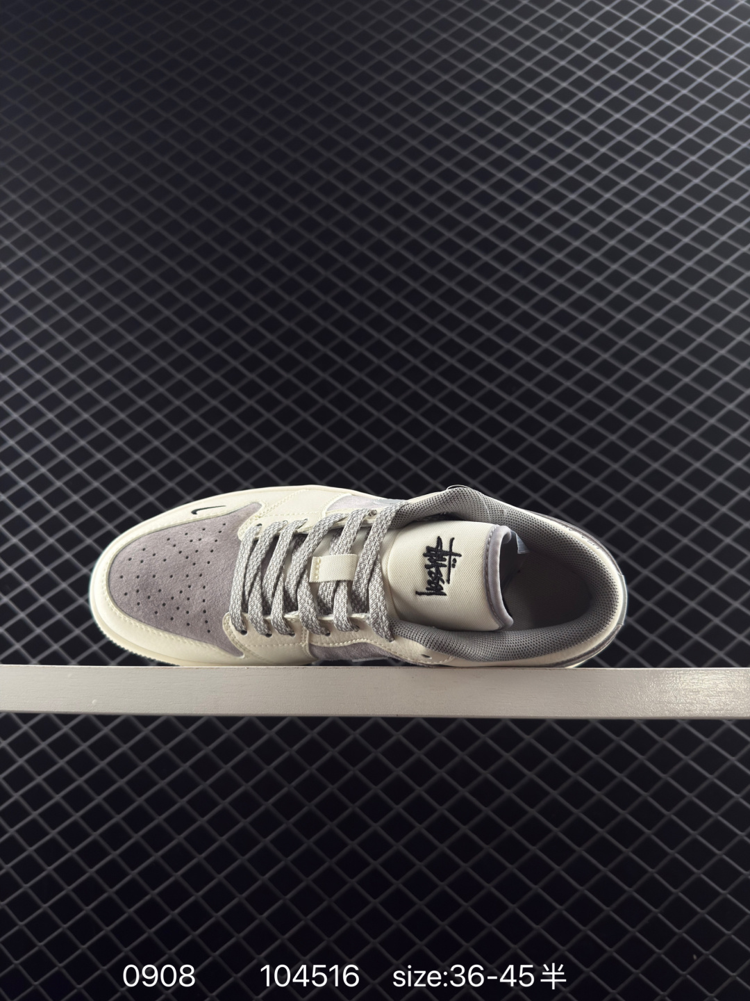 Nike Air Jordan 1 Low